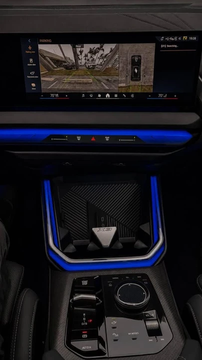 2026 BMW G08 X3 - Image 6 of 8