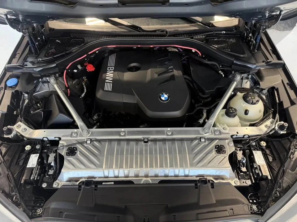2026 BMW G08 X3 - Image 19 of 19