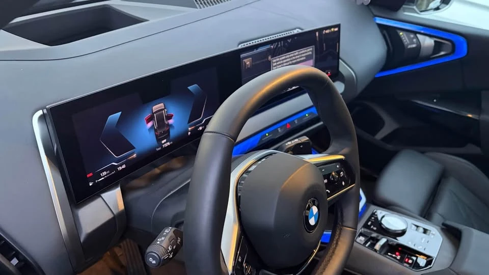 2026 BMW G08 X3 - Image 7 of 8