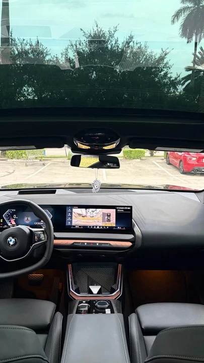 2026 BMW G08 X3 - Image 8 of 8