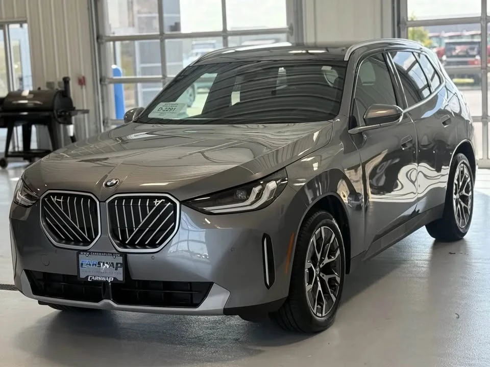 2026 BMW G08 X3 - Image 4 of 19