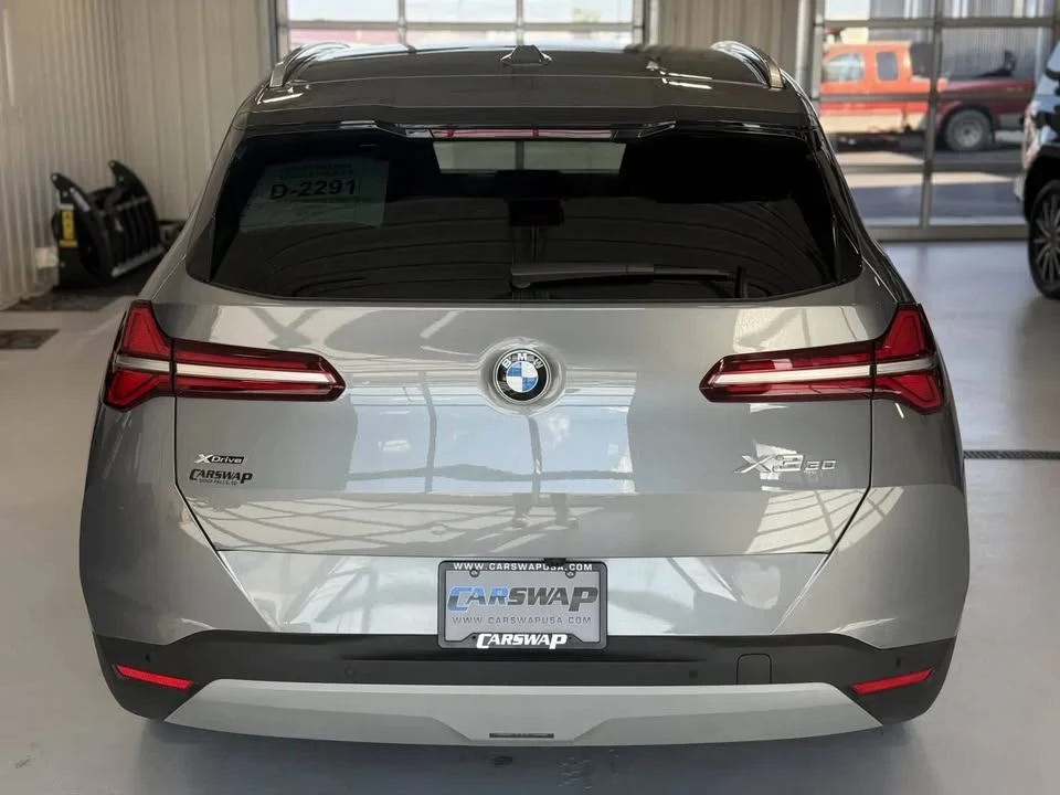 2026 BMW G08 X3 - Image 3 of 20