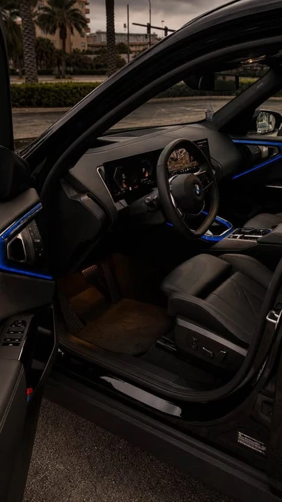 2026 BMW G08 X3 - Image 5 of 8