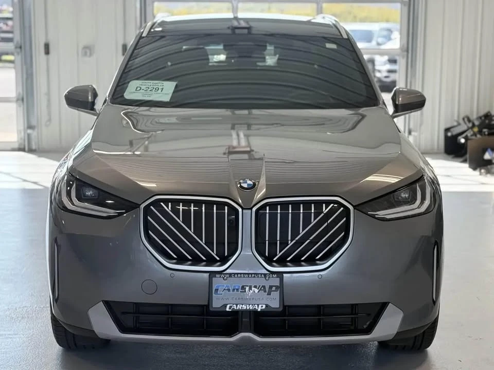2026 BMW G08 X3 - Image 6 of 20