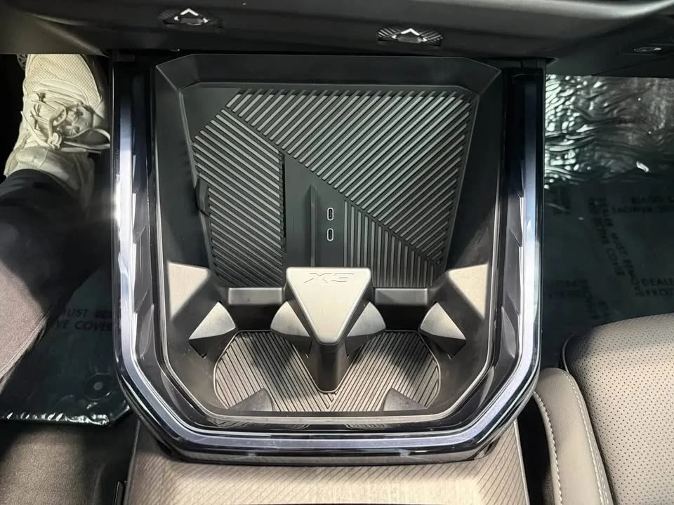 2026 BMW G08 X3 - Image 16 of 20