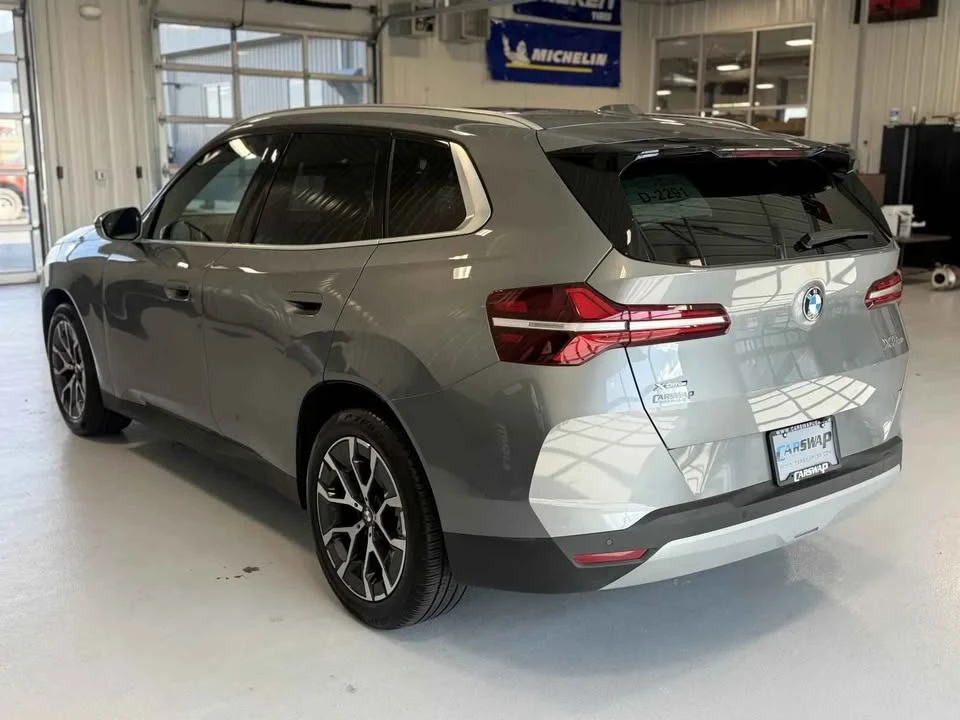 2026 BMW G08 X3 - Image 3 of 18