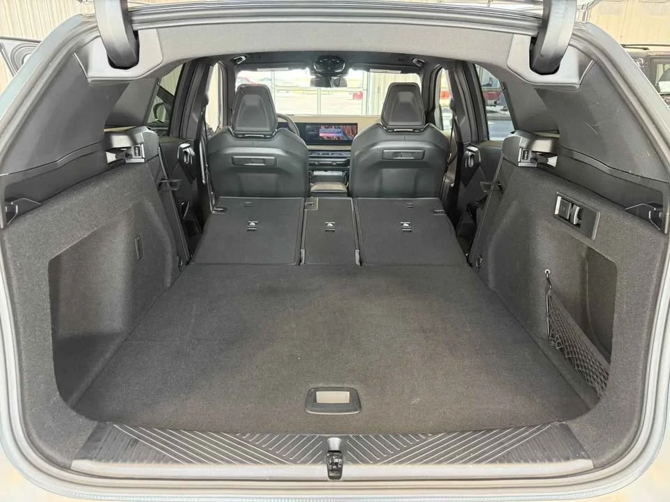 2026 BMW G08 X3 - Image 8 of 18