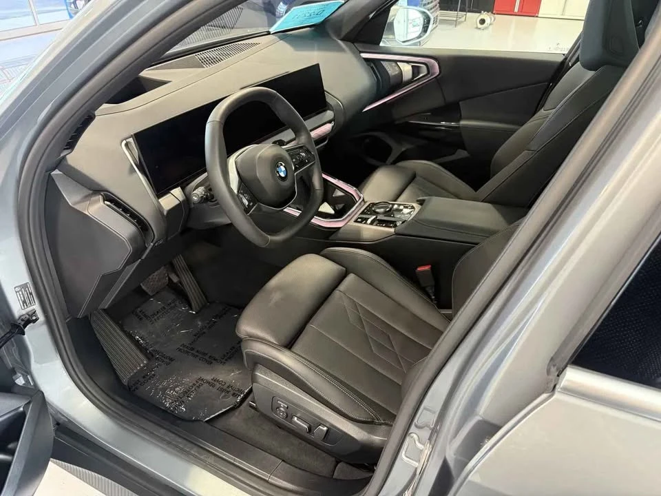 2026 BMW G08 X3 - Image 5 of 18