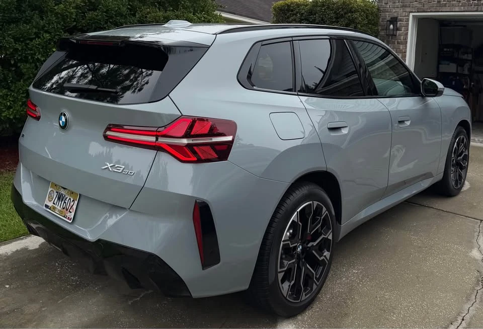 2026 BMW G08 X3 - Image 4 of 18