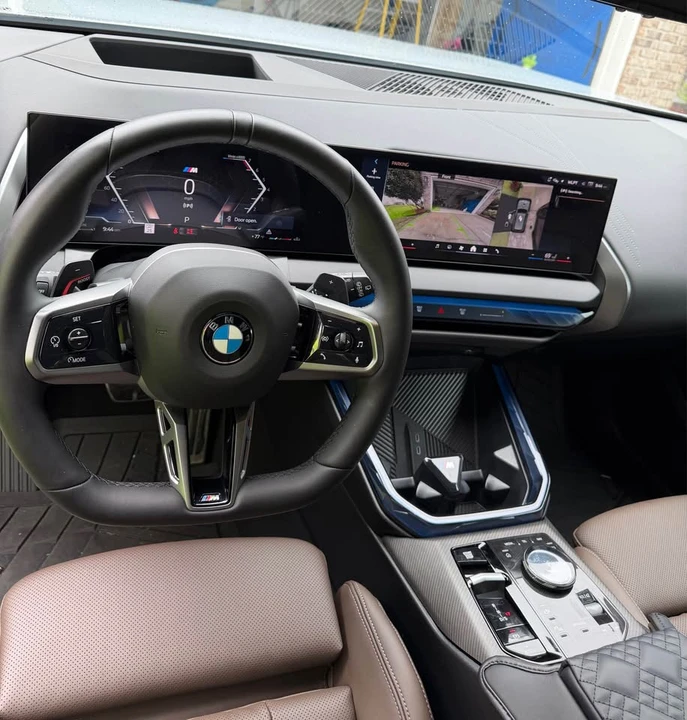 2026 BMW G08 X3 - Image 11 of 18