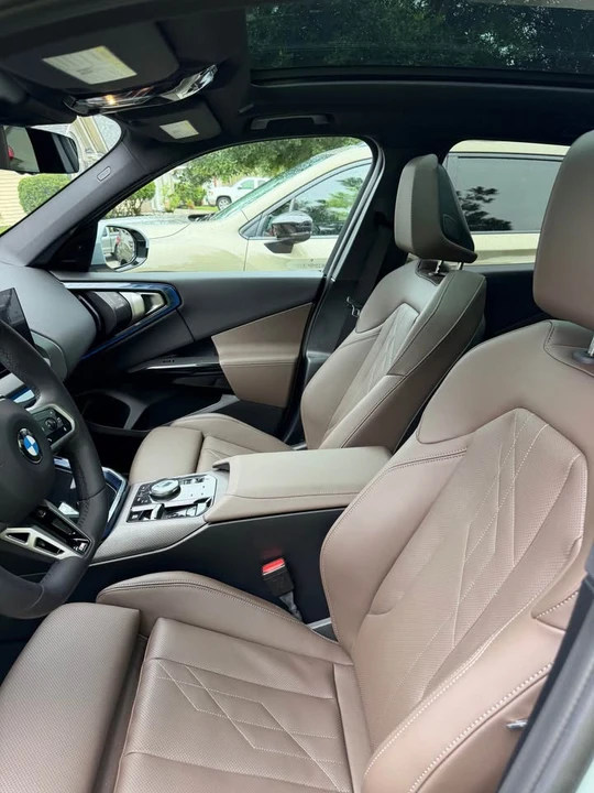 2026 BMW G08 X3 - Image 7 of 18