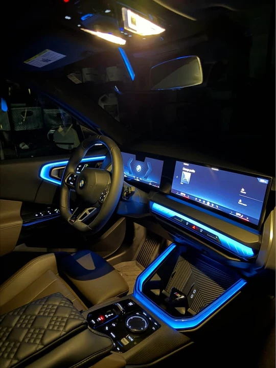 2026 BMW G08 X3 - Image 16 of 18