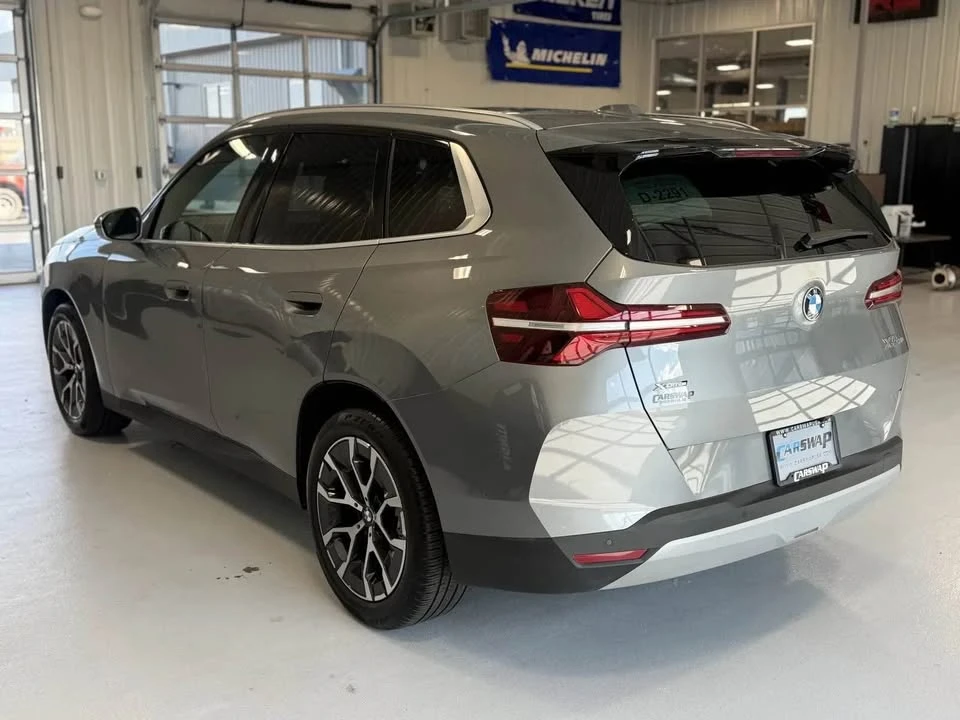 2026 BMW G08 X3 - Image 4 of 20