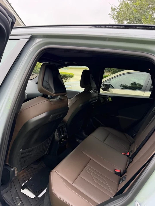 2026 BMW G08 X3 - Image 9 of 18