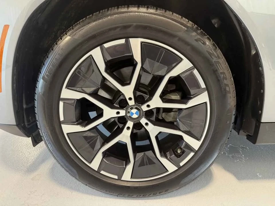 2026 BMW G08 X3 - Image 18 of 18