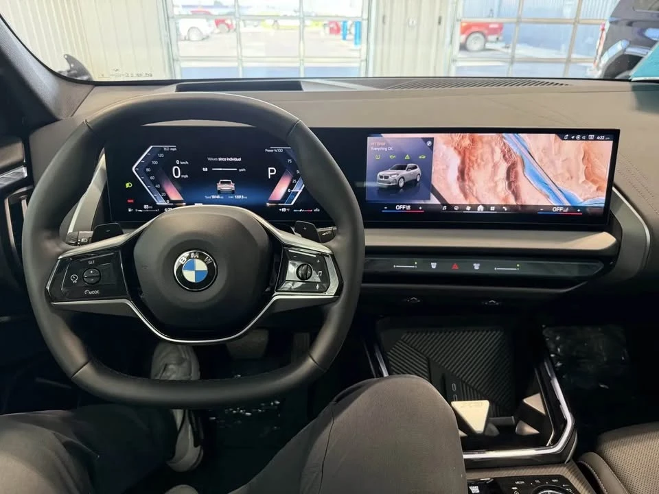 2026 BMW G08 X3 - Image 11 of 20