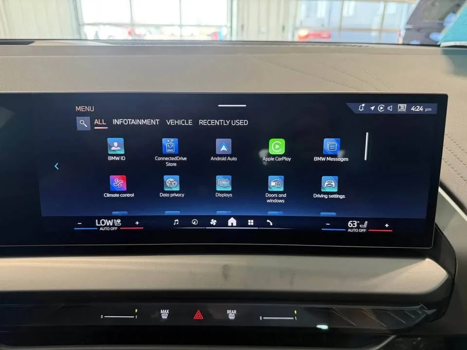 2026 BMW G08 X3 - Image 14 of 20
