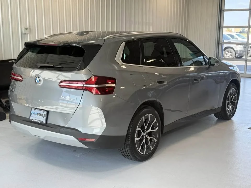 2026 BMW G08 X3 - Image 2 of 20