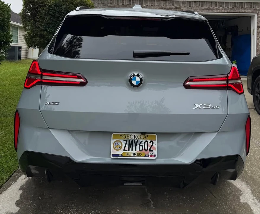 2026 BMW G08 X3 - Image 6 of 18