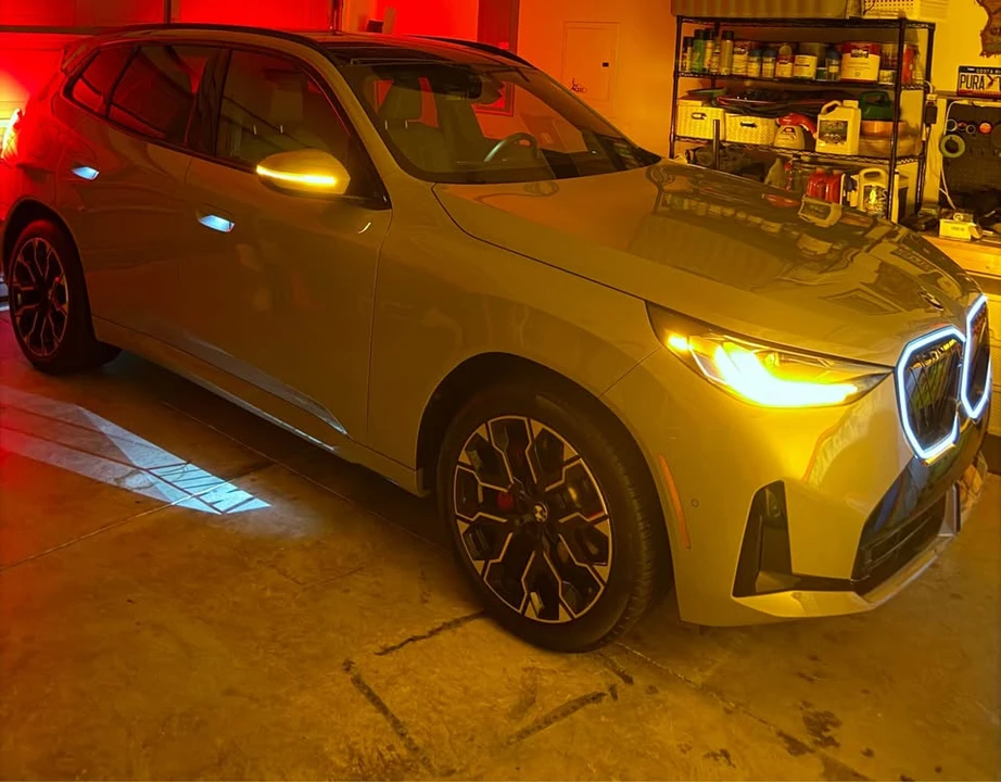 2026 BMW G08 X3 - Image 14 of 18