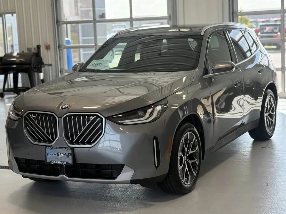 2026 BMW G08 X3 - Image 5 of 20