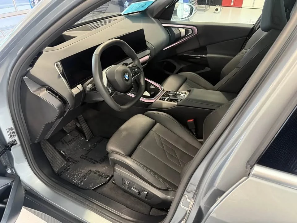2026 BMW G08 X3 - Image 7 of 20