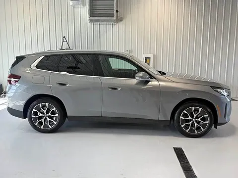 2026 BMW X3 xDrive30i Sport Utility 4D