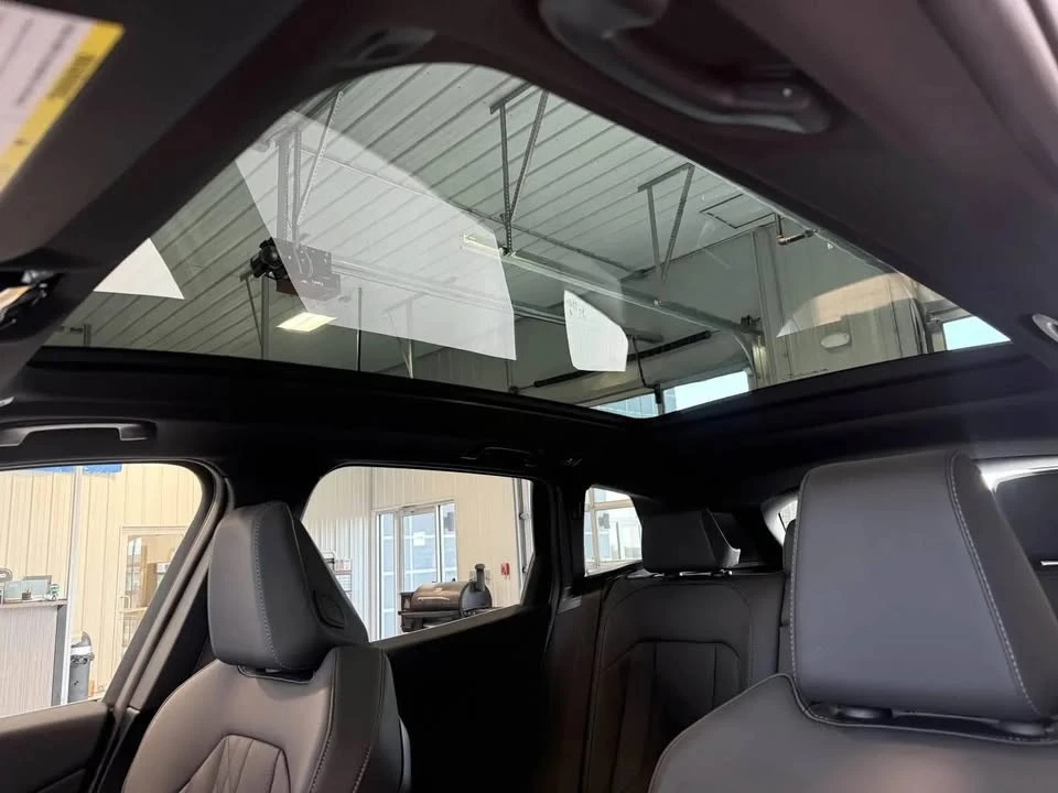 2026 BMW G08 X3 - Image 18 of 20