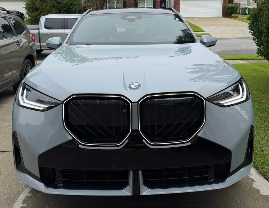 2026 BMW G08 X3 - Image 3 of 18