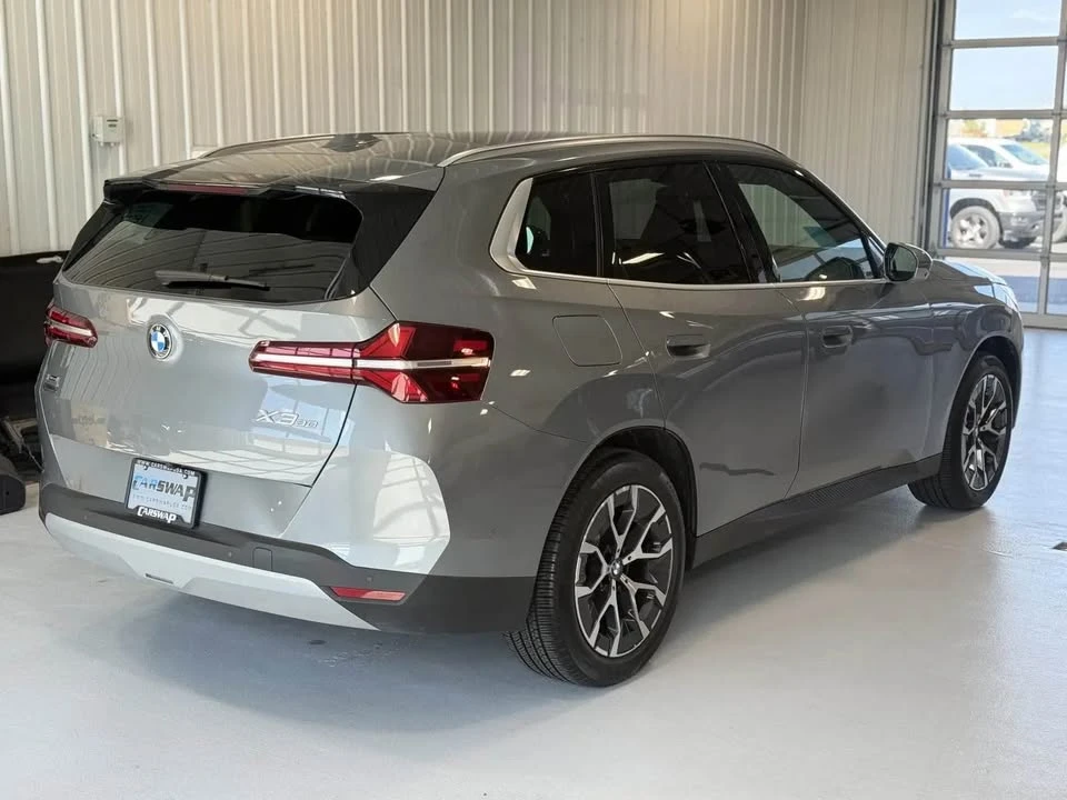 2026 BMW G08 X3 - Image 4 of 20