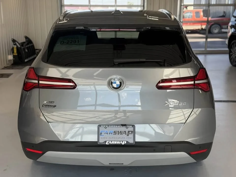 2026 BMW G08 X3 - Image 5 of 20
