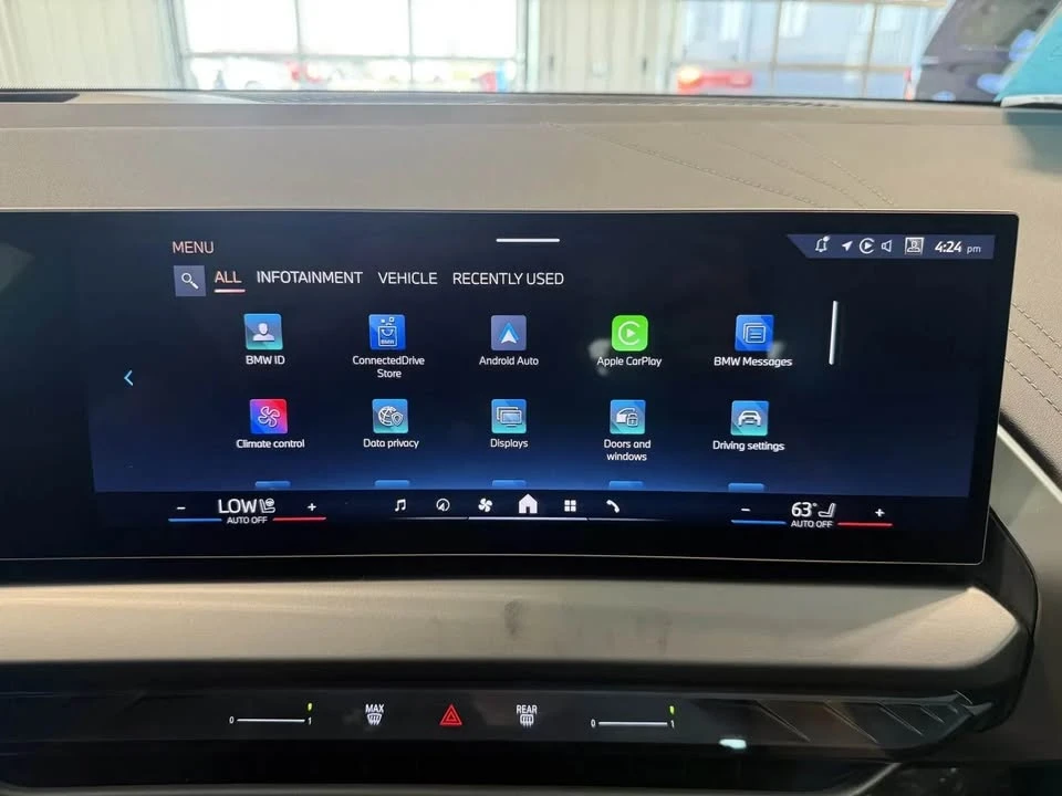 2026 BMW G08 X3 - Image 14 of 20