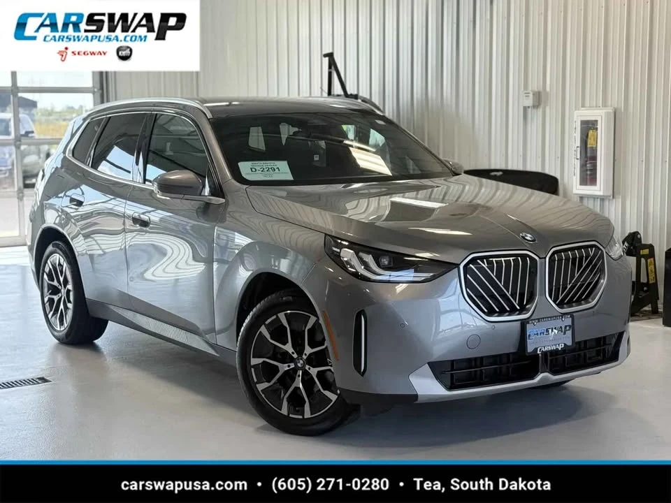2026 BMW G08 X3 - Image 2 of 18