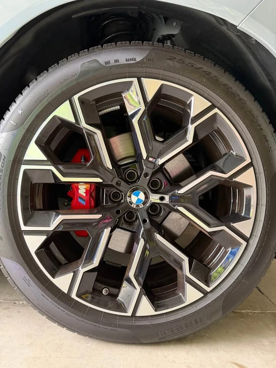 2026 BMW G08 X3 - Image 15 of 18