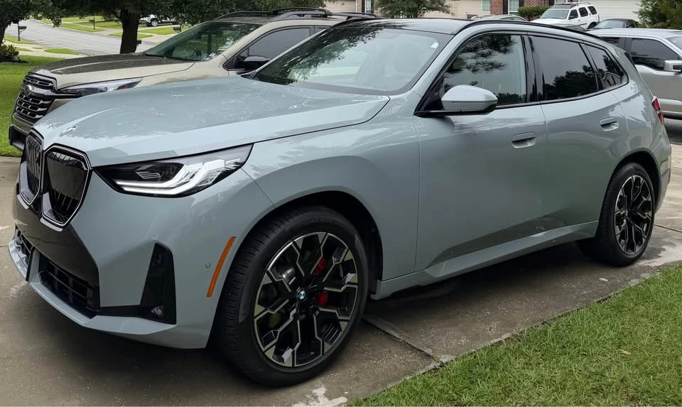 2026 BMW G08 X3 - Image 2 of 18