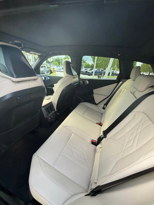 2026 BMW G08 X3 - Image 13 of 15