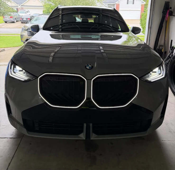 2026 BMW G08 X3 - Image 13 of 18