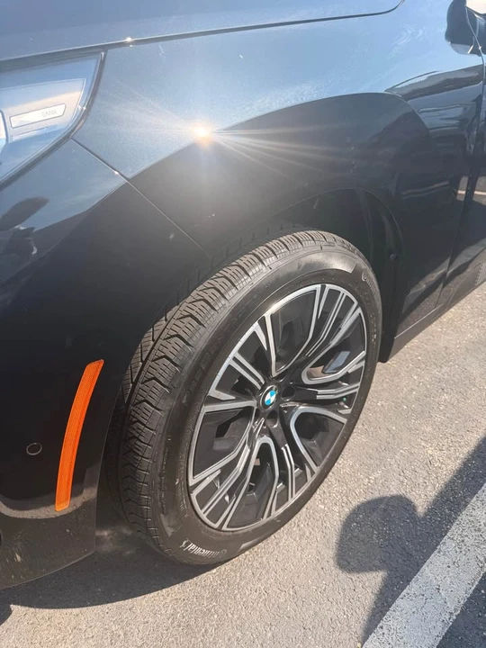 2026 BMW G08 X3 - Image 2 of 7
