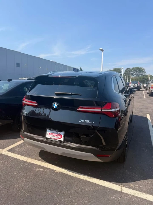 2026 BMW G08 X3 - Image 7 of 7