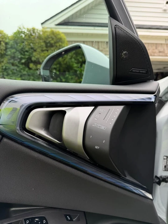 2026 BMW G08 X3 - Image 10 of 18