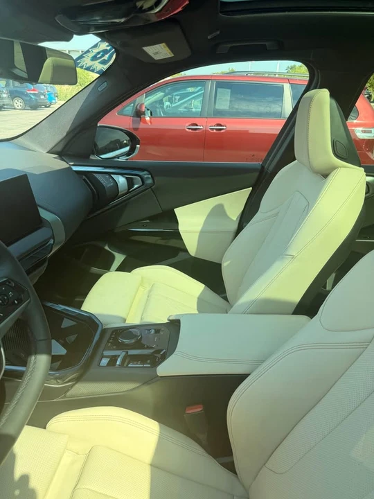 2026 BMW G08 X3 - Image 4 of 7