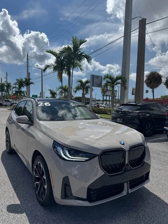2026 BMW G08 X3 - Image 5 of 11