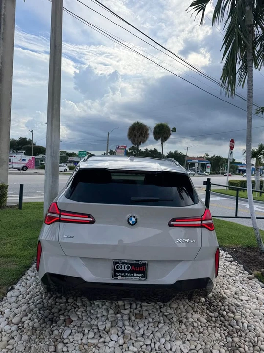 2026 BMW G08 X3 - Image 5 of 15