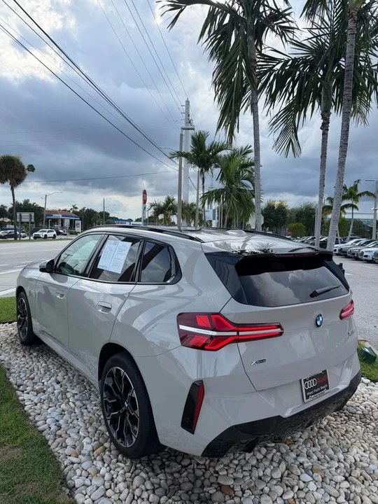 2026 BMW G08 X3 - Image 4 of 15