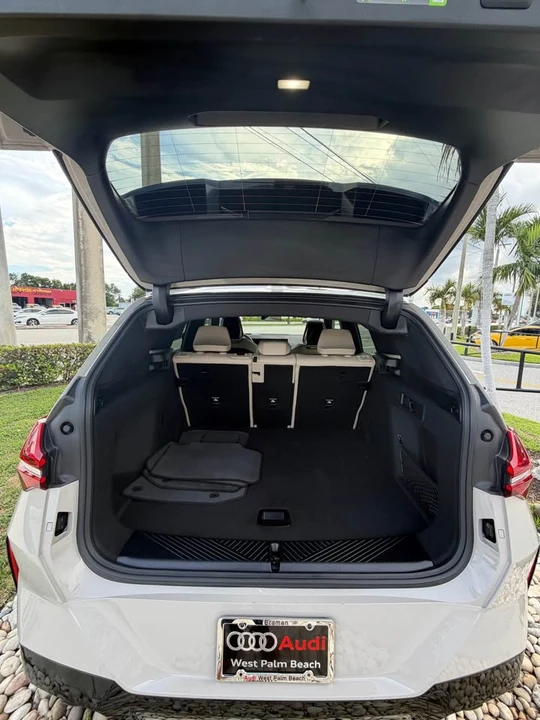 2026 BMW G08 X3 - Image 15 of 15