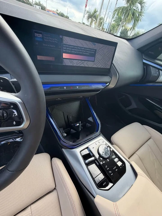 2026 BMW G08 X3 - Image 12 of 15