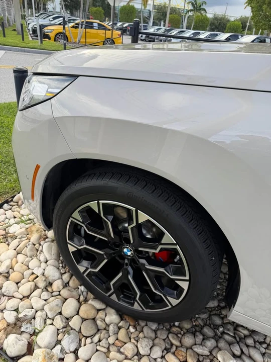 2026 BMW G08 X3 - Image 7 of 15