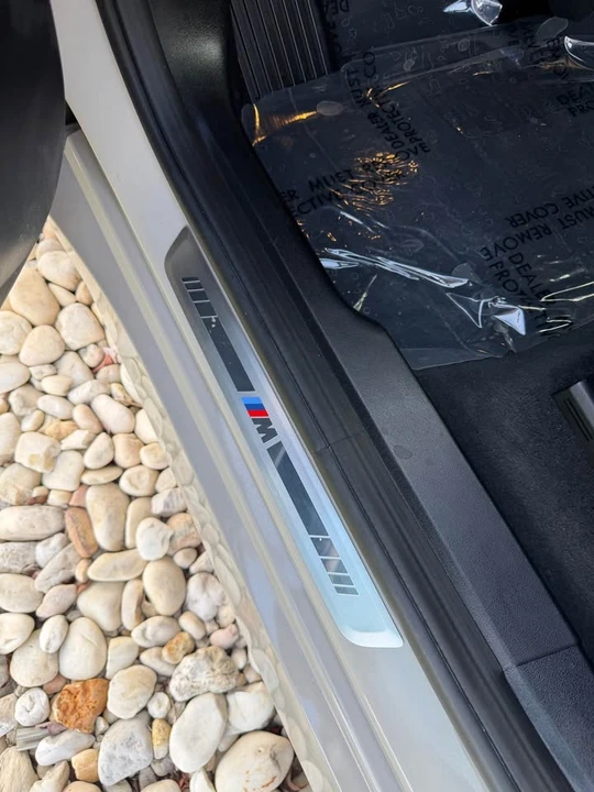 2026 BMW G08 X3 - Image 10 of 15
