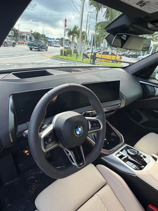 2026 BMW G08 X3 - Image 11 of 15