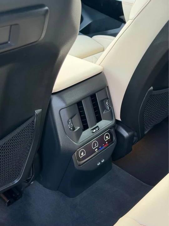 2026 BMW G08 X3 - Image 14 of 15